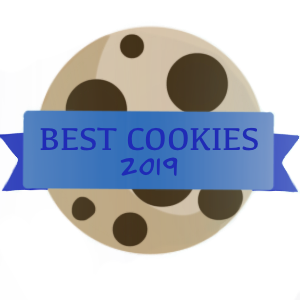 Best Cookies Award 2019